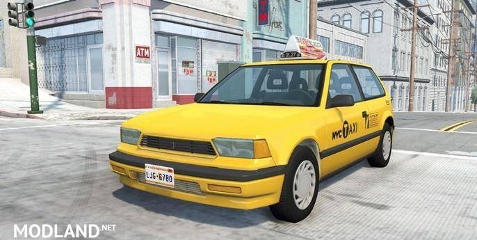 new york - BeamNG.drive Search - ModLand.net